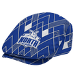 Custom North Melbourne Kangaroos Geometric Pride AFL Flat Cap
