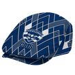Custom Geelong Cats Geometric Pride AFL Flat Cap
