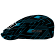 Custom Port Adelaide Power Geometric Pride AFL Flat Cap