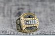 2021 Indianapolis 500 Championship Ring   Premium Series
