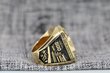 2021 Indianapolis 500 Championship Ring   Premium Series