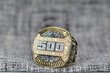 2021 Indianapolis 500 Championship Ring   Premium Series