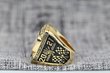 2021 Indianapolis 500 Championship Ring   Premium Series