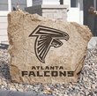 Personalized Atlanta Falcons  Design A Stone Landscape Art | Home Decor