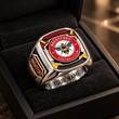 Brentford EPL Custom Fan Ring Print Style 3
