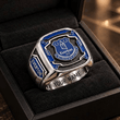 Everton EPL Custom Fan Ring Print Style 3