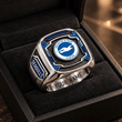 Brighton & Hove Albion EPL Custom Fan Ring Print Style 3