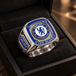 Chelsea EPL Custom Fan Ring Print Style 3