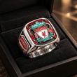 Liverpool EPL Custom Fan Ring Print Style 3
