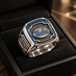 UCLA Bruins NCAA Custom Fan Ring Print Style 3