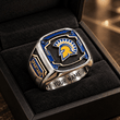 San Jose State Spartans NCAA Custom Fan Ring Print Style 3