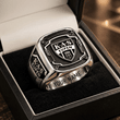 KAS Eupen Belgian Pro League Custom Fan Ring Print Style 3