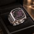 Toronto Tempo WNBA Custom Fan Ring Print Style 3