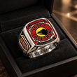 SC Bern National League Custom Fan Ring Print Style 3