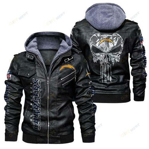 LOS ANGELES CHARGERS CHAMPS JACKET J1