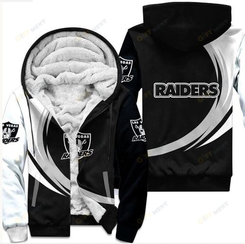 LAS VEGAS RAIDERS CHAMPS JACKET (PREMIUM EDITION)
