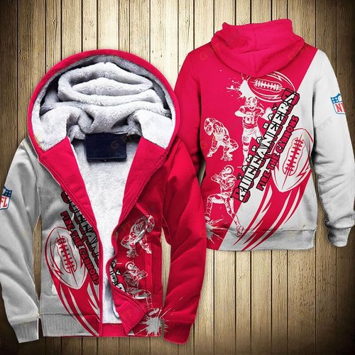 TAMPA BAY BUCCANEERS CHAMPS JACKET J1
