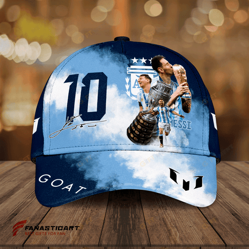LM CLASSIC CAP