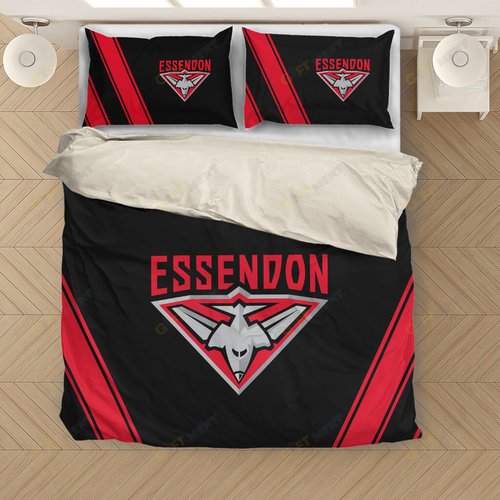 AFL Essendon Bombers Doona Cover