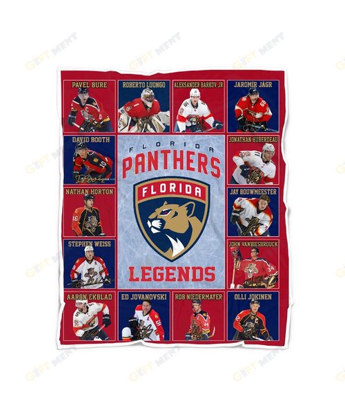 FP Legends Fleece Blanket|Quilt