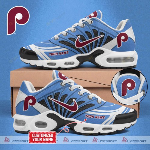 Philadelphia Phillies 2024 New Shoes 2