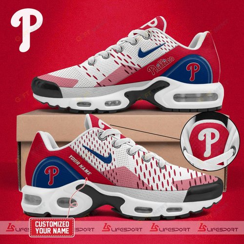 Philadelphia Phillies 2024 New Shoes 03