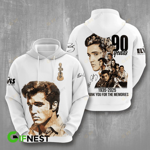EP 3D Apparels