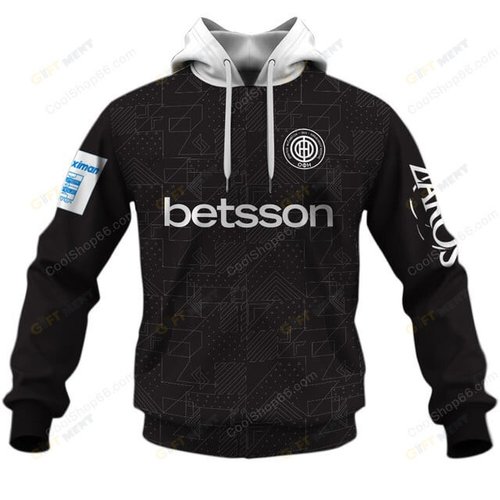 OFI Crete FC Home Jersey Style Shirts