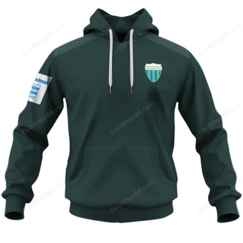 Levadiakos FC Home Jersey Style Shirts