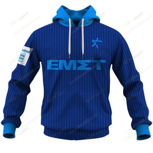 Athens Kallithea F.C Home Jersey Style Shirts