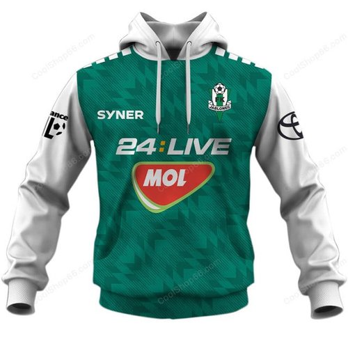 FK Jablonec Home Jersey Style Shirts