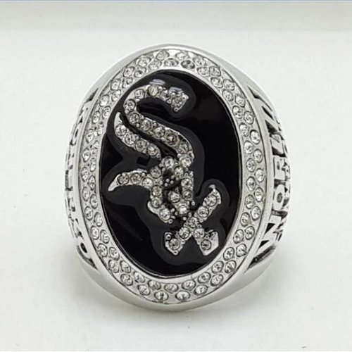 2005 Chicago White Sox World Series Ring