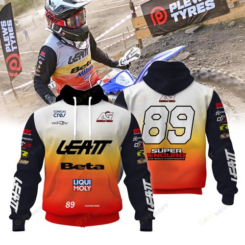 AG Racing Team|Alfredo Gomez 3D Apparel