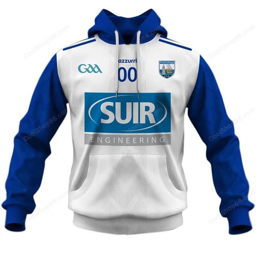 Waterford SFC Home Jersey 3D Apparel