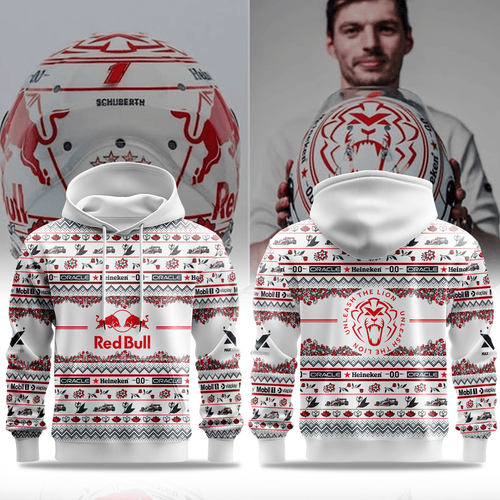 MV Holiday Spirit Jersey – RB Japan Limited Edition