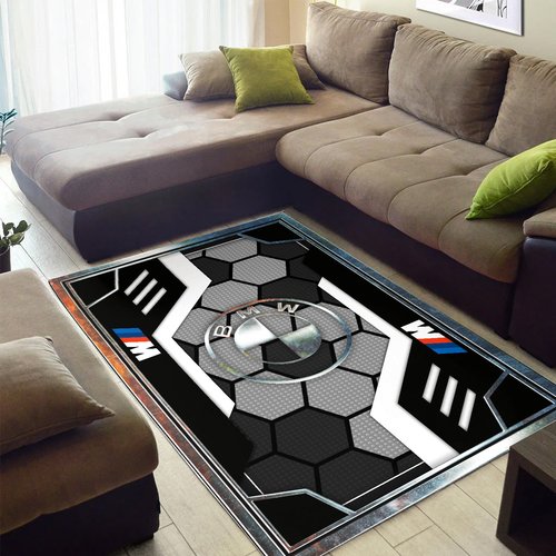 BMW Motorrad Inspired Motorcycle Rugs
