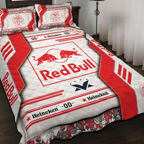 MV Japanese Grand Prix Racing Inspired Quilt Set