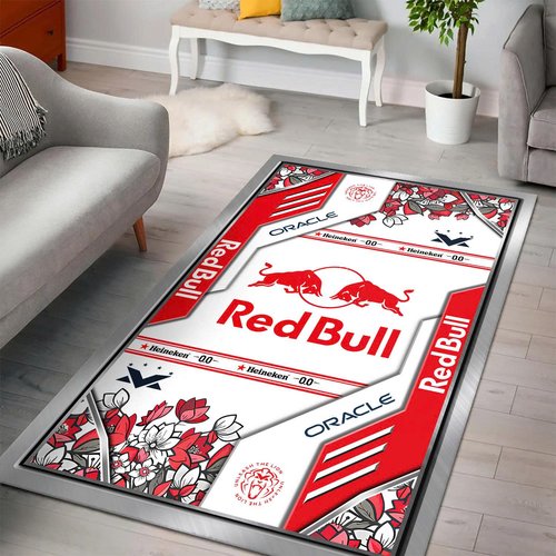 MV Japanese Grand Prix Racing Inspired Rugs