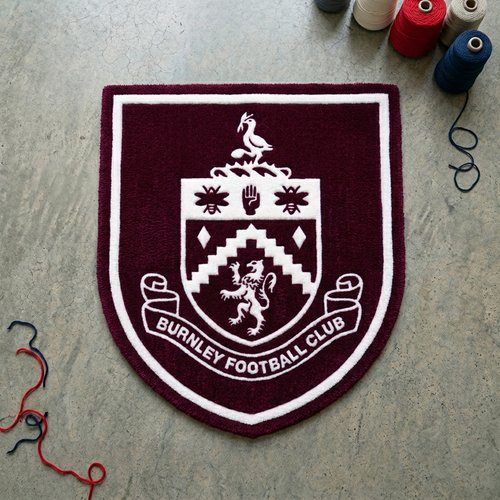 Burnley Inspired Tufted Rug