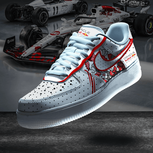 Japanese GP Hybrid Sneaker Boots