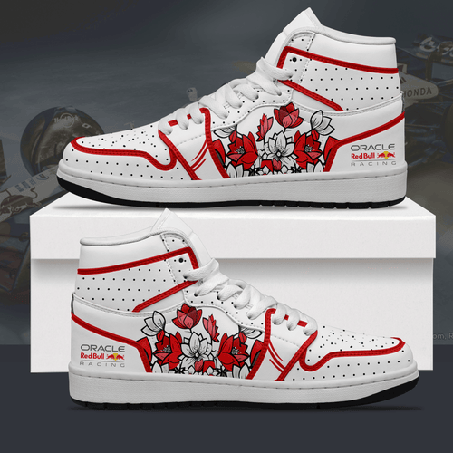 Japanese GP Jordan 1 Sneakers