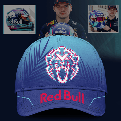 MV Miami GP 2026 Cap