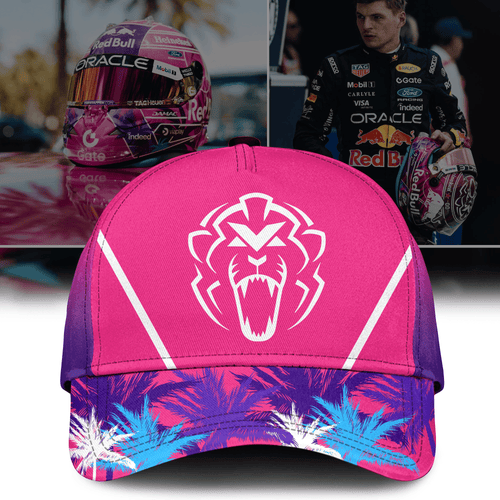 MV Miami GP 2026 Cap II