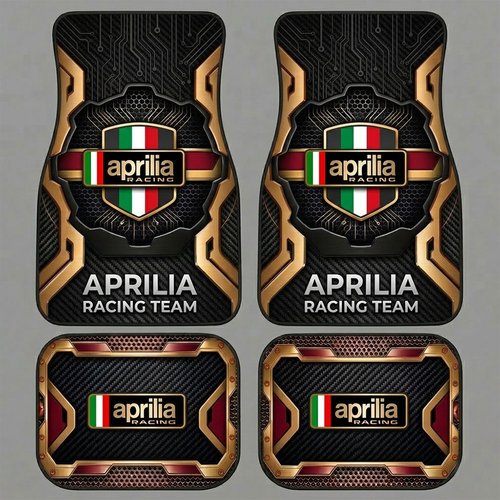 Aprilia Racing Carmat