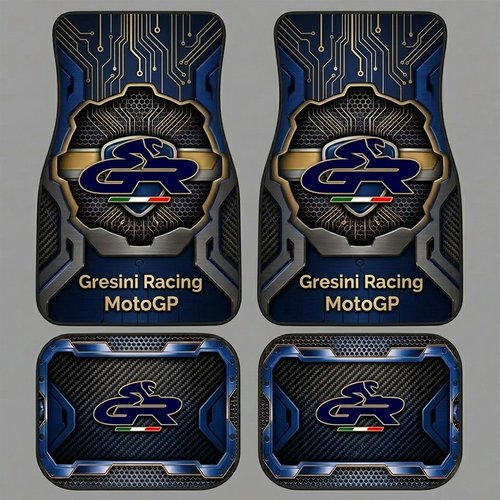 Gresini Racing MotoGP Carmat
