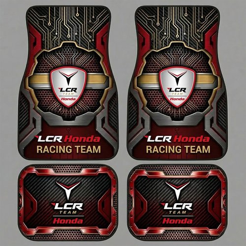 LCR Honda Carmat