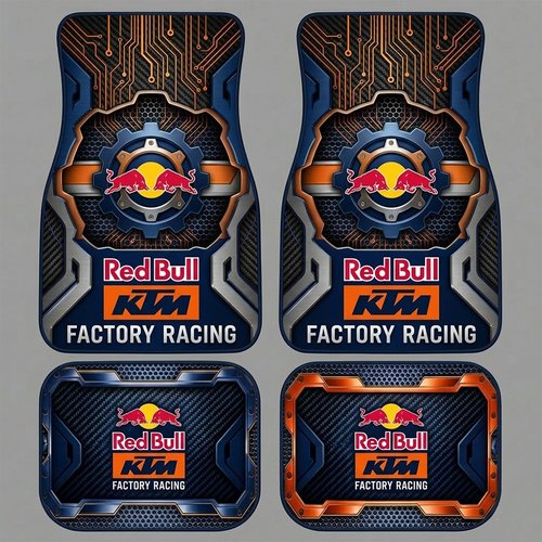 Red Bull KTM Factory Racing Carmat