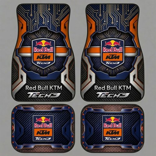 Red Bull KTM Tech3 Carmat