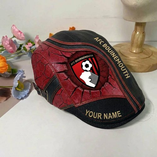 Personalized Bournemouth Ivy Cap