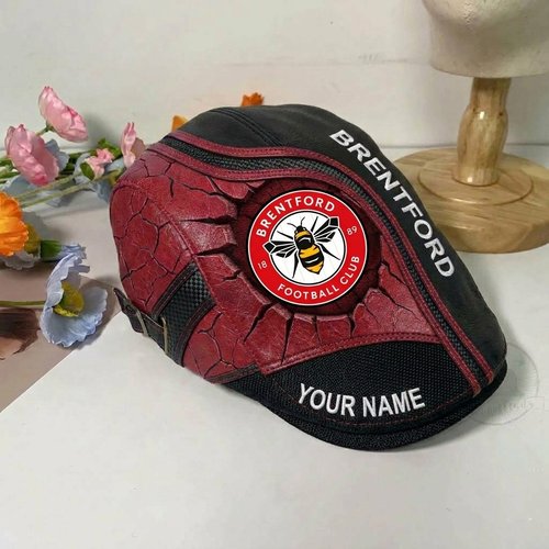 Personalized Brentford Ivy Cap